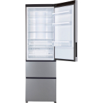 HAIER FRIGO COMBI A2FE635CFJ NoFrost Titan 190cmA+