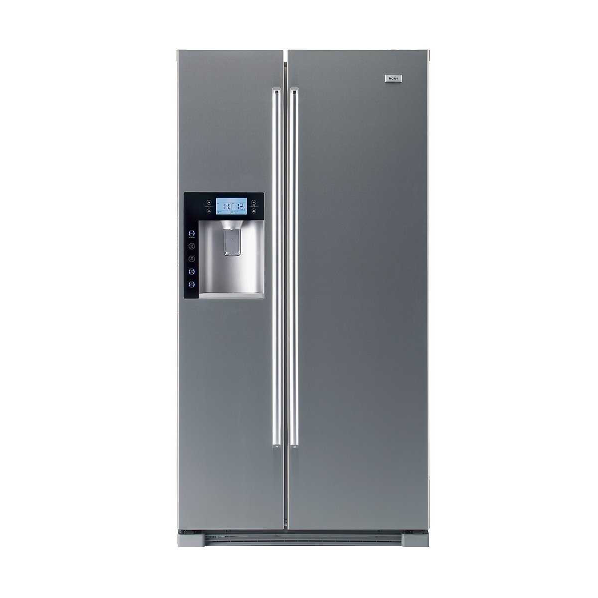 HAIER FRIGO HRF 628IX7 179X91X69 INOX A++ C/DISP