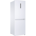 HAIER FRIGO COMBI C3FE632CWJ 177X60 A+ BLANCO NF