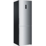 HAIER FRIGO COMBI C2FE736CFJ 191X60 A++ N/F TITANI