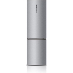 HAIER FRIGO C3FE837CMJ INOX NO FROST 200X60CM A+++