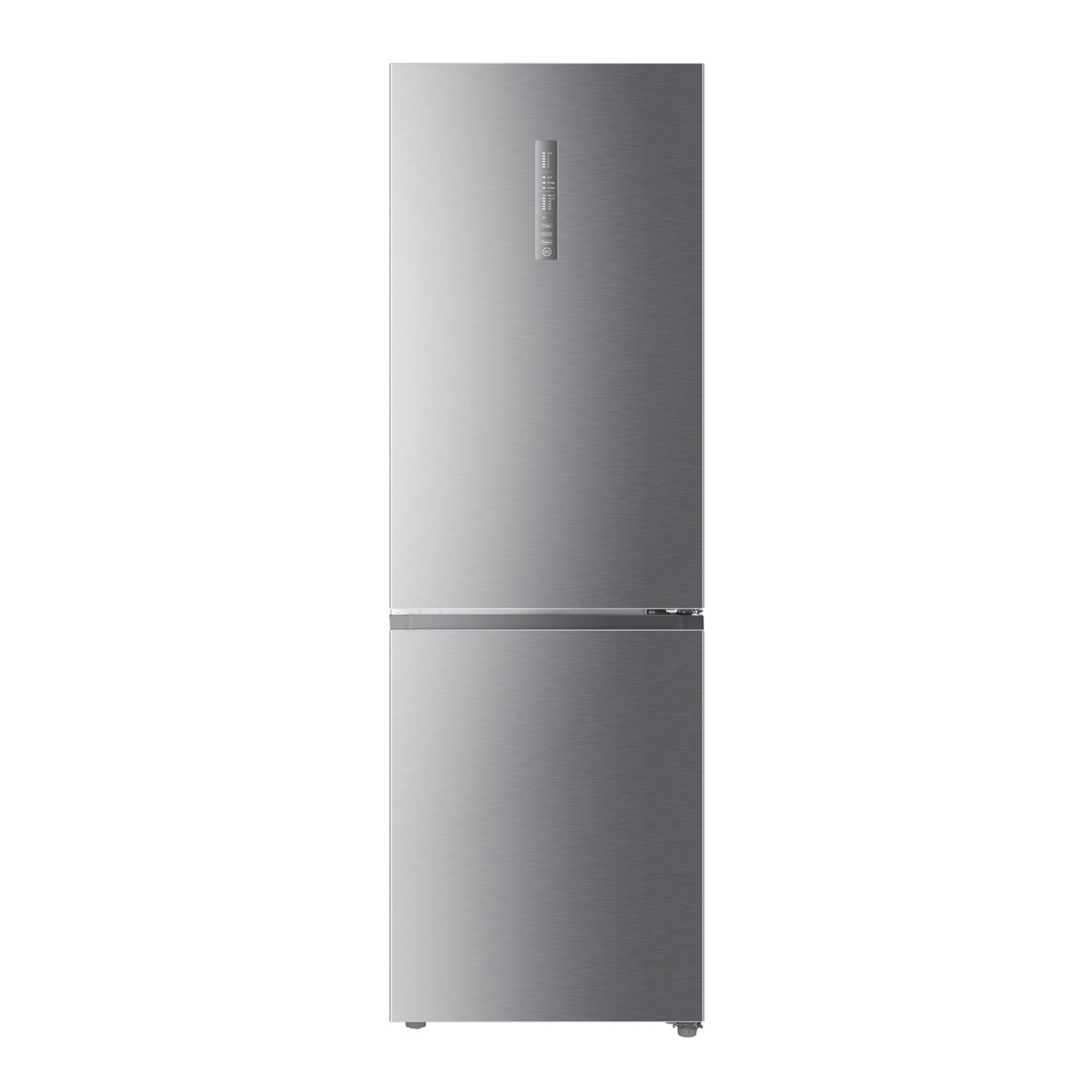 HAIER FRIGO C3FE735CGJE TITANIUN 190X60 A++ 2CAJON