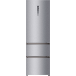 HAIER FRIGO A3FE735CMJ INOX N/F 190X60 A++