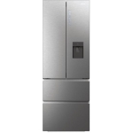 HAIER FRIGO HFW7720EWMP 2PTAS+2CA INOX 201X70X68