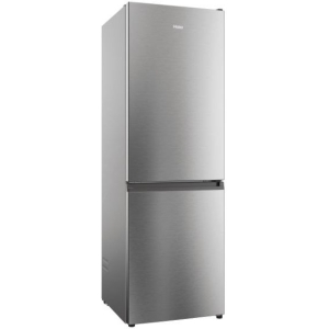 HAIER FRIGO HDW1618DNPK COMBI 185X60 INOX "D"