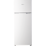 HISENSE FRIGO RT280D4AW1 2PTAS 144x55 A+
