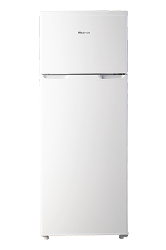 HISENSE FRIGO RT280D4AW1 2PTAS 144x55 A+