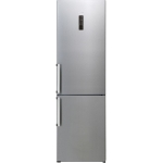 HISENSE FRIGO COMBI RB468N4BC1 200x60 N/F INOX A+