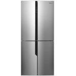 HISENSE FRIGO RQ562N4AC1 4PUERTA NF 181x80 INOX A+