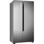 HISENSE FRIGO AMERICANO RS670N4HC2 INOX A++ 178X91