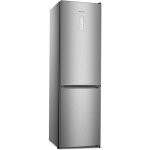 HISENSE FRIGO RB438N4BC3 200X59 N/F INOX A+++ INVE