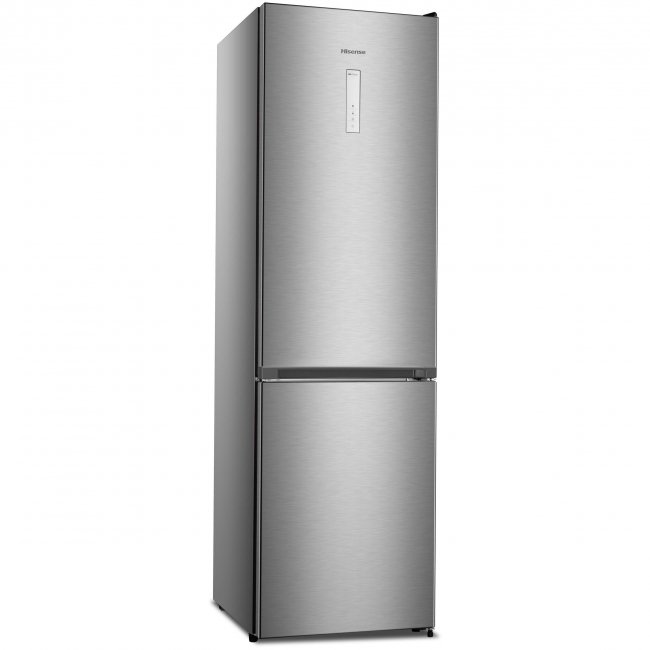HISENSE FRIGO RB438N4BC3 200X59 N/F INOX A+++ INVE