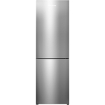 HISENSE FRIGO RB403N4EC2 INOX N/F 185X60 A++