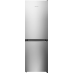 HISENSE FRIGO RB400N4EG2 INOX N/F  188X60 A++