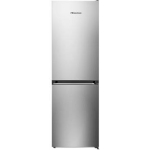 HISENSE FRIGO RB406N4AD2 INOX N/F 188X60 A++