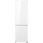 HISENSE FRIGO RB438N4GX3 CRISTAL BLANCO 203X60A+++