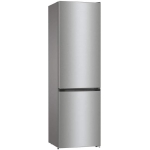 HISENSE FRIGO COMBI RB434N4AC2 200X60 NF INOX A++