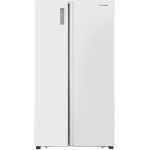 HISENSE FRIGO AMERICANO RS677N4AWF BLANCO A+178X91
