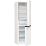 HISENSE FRIGO RB390N4CW10  185X60 A+ N/F BLANCO