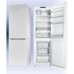 INDESIT FRIGO LI8FF21W BLANCO N/F  189X60 A++