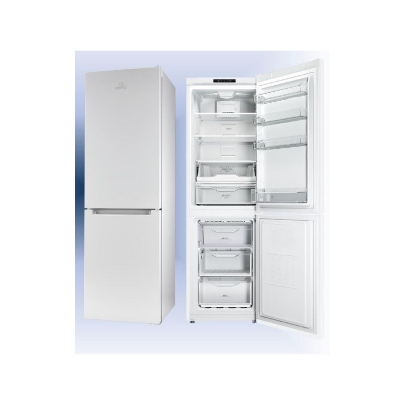 INDESIT FRIGO LI8FF21W BLANCO N/F 189X60 A++