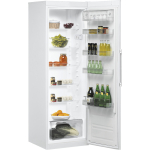 INDESIT REFRIGERADOR SI8 1Q WD BLAN CICL 188X60 A+