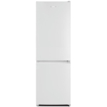 INDESIT FRIGO INK2 5322W4E 185x60 N/F Blanco E