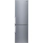 LG. FRIGO COMBI GBB539PVHWB NoFrost 190cm INOX A+