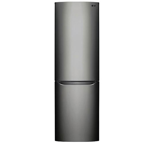 LG FRIGO COMBI GBB 329 DSJZ 190X60 N/F INOX A++