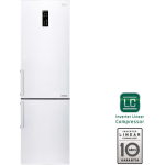 LG FRIGO GBB60SWFZB COMBI 200X60 A++ BLANCO N/F
