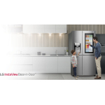 LG FRIGO GSX960NSAZ sidebyside N/F  179X91X71 A++
