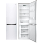 LG FRIGO COMBI GBB59SWRZS 190X60 A++ BLANCO N/F