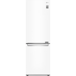 LG FRIGO GBB61SWJZN BLANCO N/FROST 186X60X68 A++