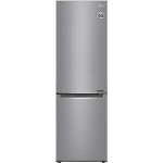 LG FRIGO GBB61PZJZN INOX N/FROST 186X60X68 A++