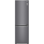 LG FRIGO GBP62DSNFN INOX N/FROST 203X60 A+++