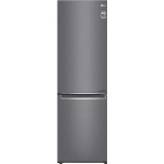 LG FRIGO COMBI GBP32DSLZN 203X60 TITANIO A++