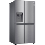 LG FRIGO GSLV30PZXM inox n/fr ameri c/disp 179x91F