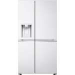 LG FRIGO GSLV70WTE 4ptas blanco c/dispensador E