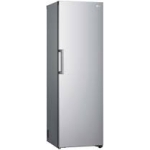 LG REFRIGERADOR GLT51PZGSZ Vertical 186X60 INOX NF