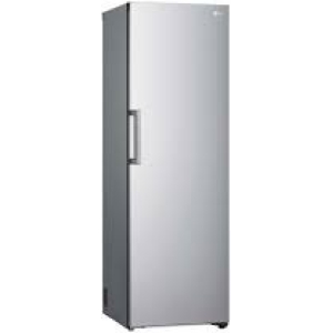LG REFRIGERADOR GLT51PZGSZ Vertical 186X60 INOX NF