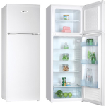 NEVIR FRIGORIFICO NVR 4352 DD 2P 170X60 A+