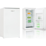NEVIR REFRIG NVR5004NSD BAJO ENCIM BLANCO 85X50 A+