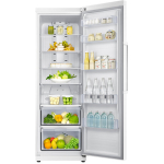 SAMSUNG REFRIGERADOR RR35H6005WW NF180cm Bco A++