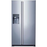 SAMSUNG FRIGO RS7567THCSL C/Disp.INOX AMERICANO