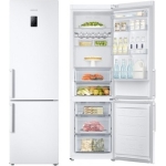 SAMSUNG FRIGO RB37J 5325 WW 2M.BLAN A++
