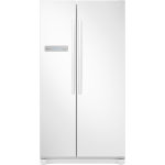 SAMSUNG FRIGO RS54N3003WW/ES AMERICANO BCO 178X91