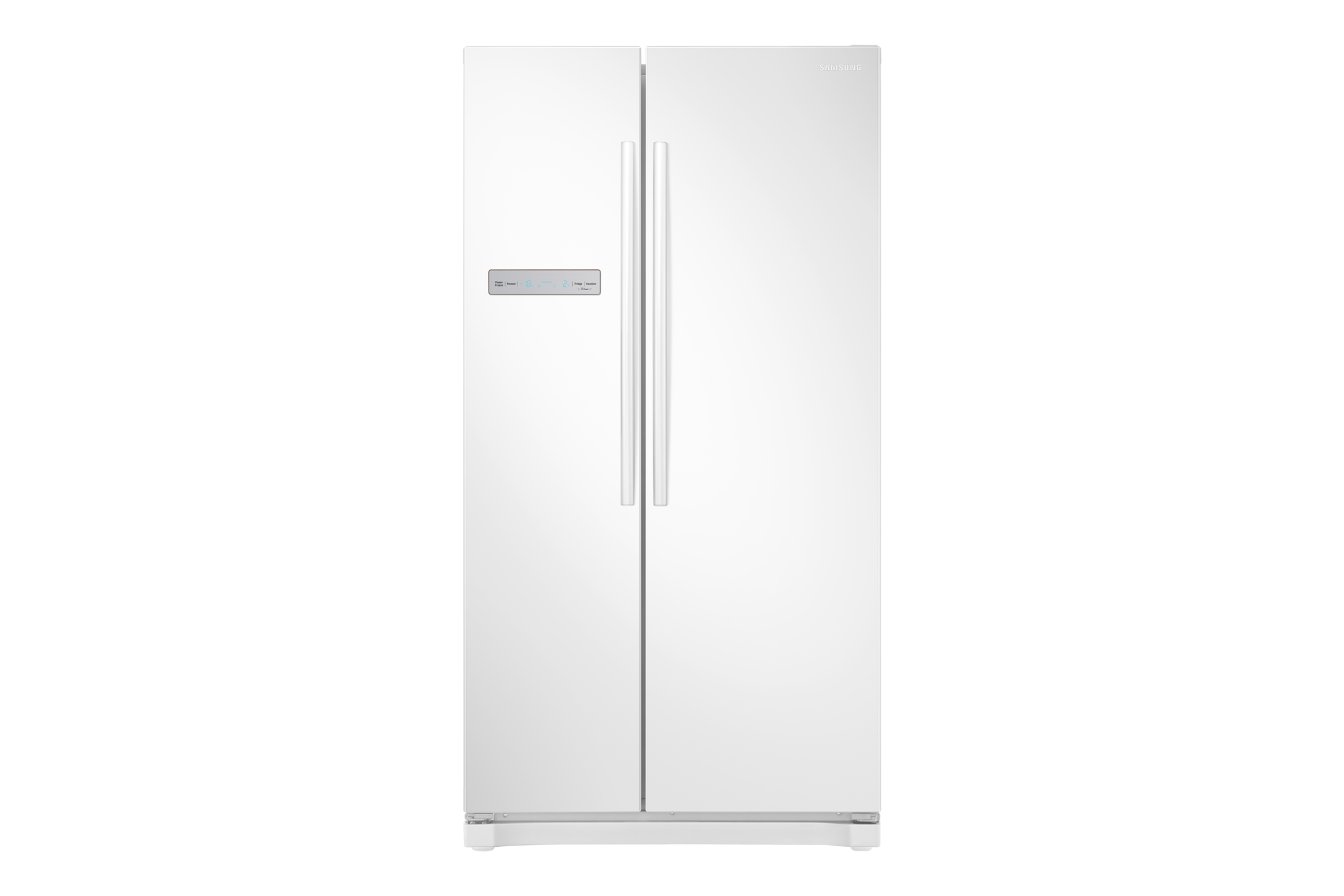 SAMSUNG FRIGO RS54N3003WW/ES AMERICANO BCO 178X91