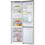 SAMSUNG FRIGO RB37J5025SA/EF INOX N/F 201X60 A++