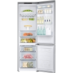 SAMSUNG FRIGO RB37J501MSA INOX N/F 200X60 A+++