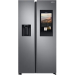 SAMSUNG FRIGO RS6HA8880S9/EF PANTALL WIFI INOX C/D